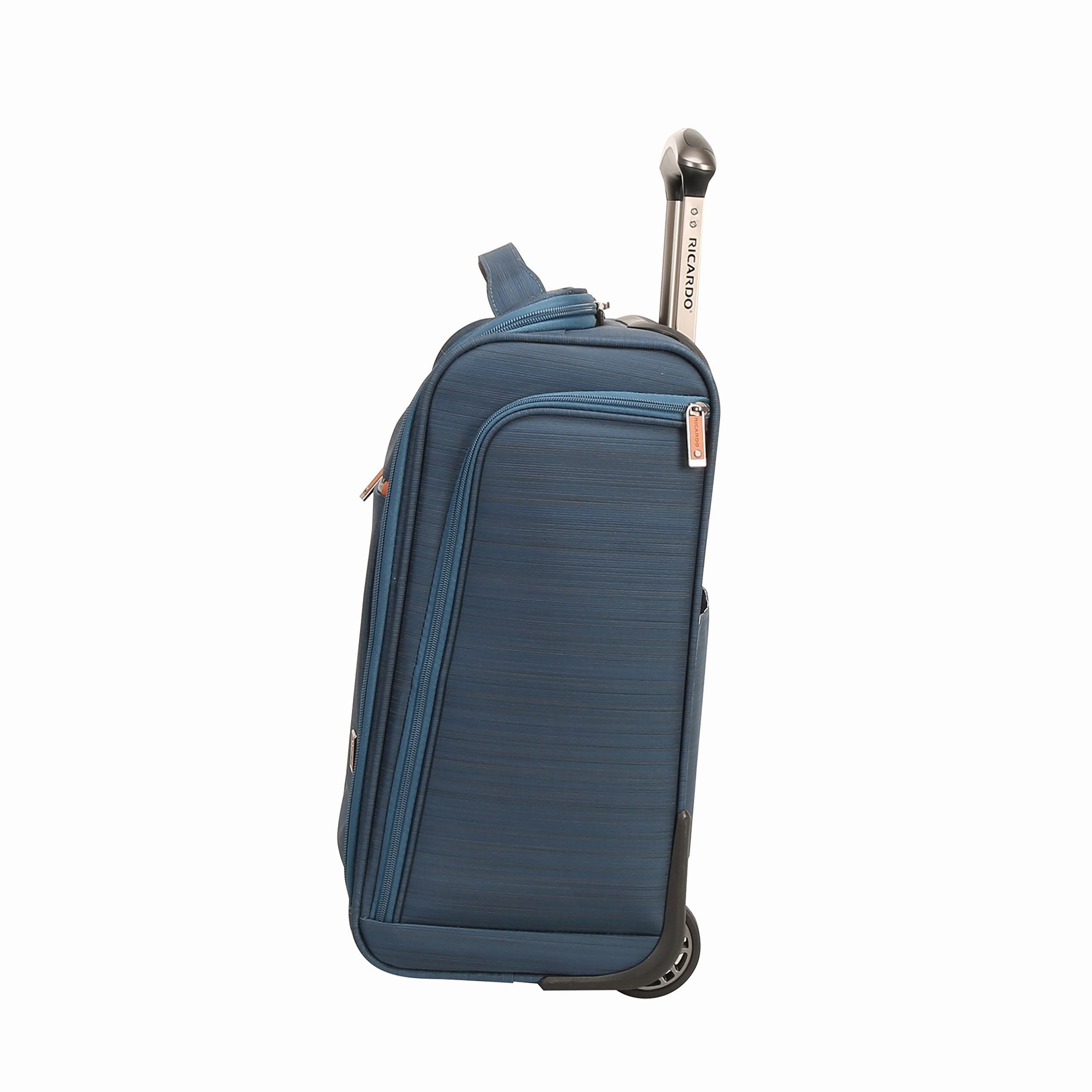 Ricardo Beverly Hills San Marcos 16" Under Seat Rolling Travel Totes