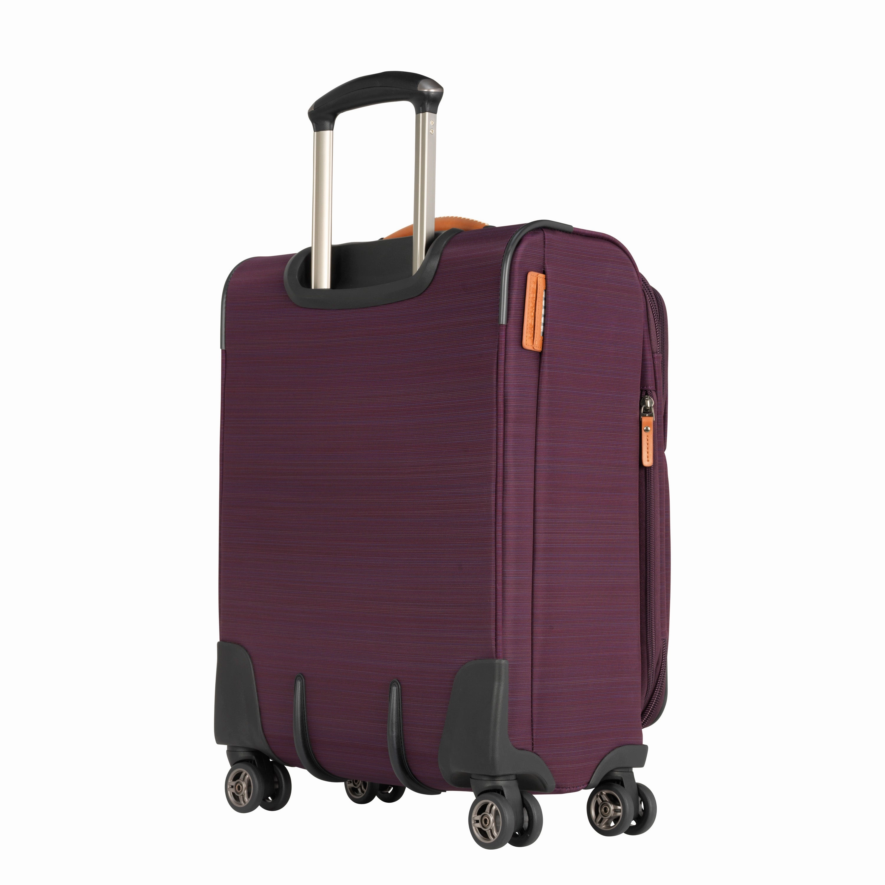 Ricardo Beverly Hills San Marcos 21" 4-Wheel Carry-On Luggage