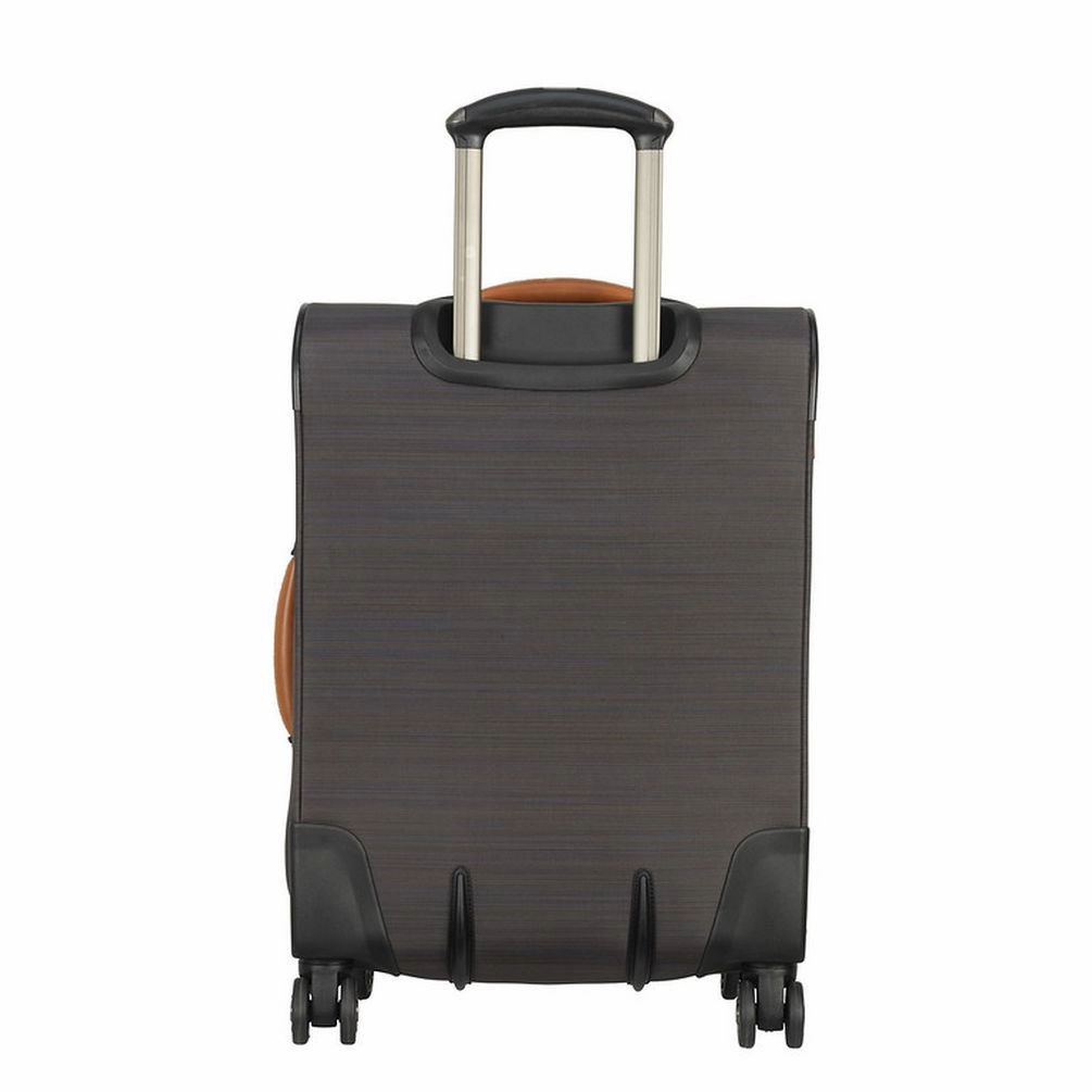 Ricardo Beverly Hills San Marcos 21" 4-Wheel Carry-On Luggage