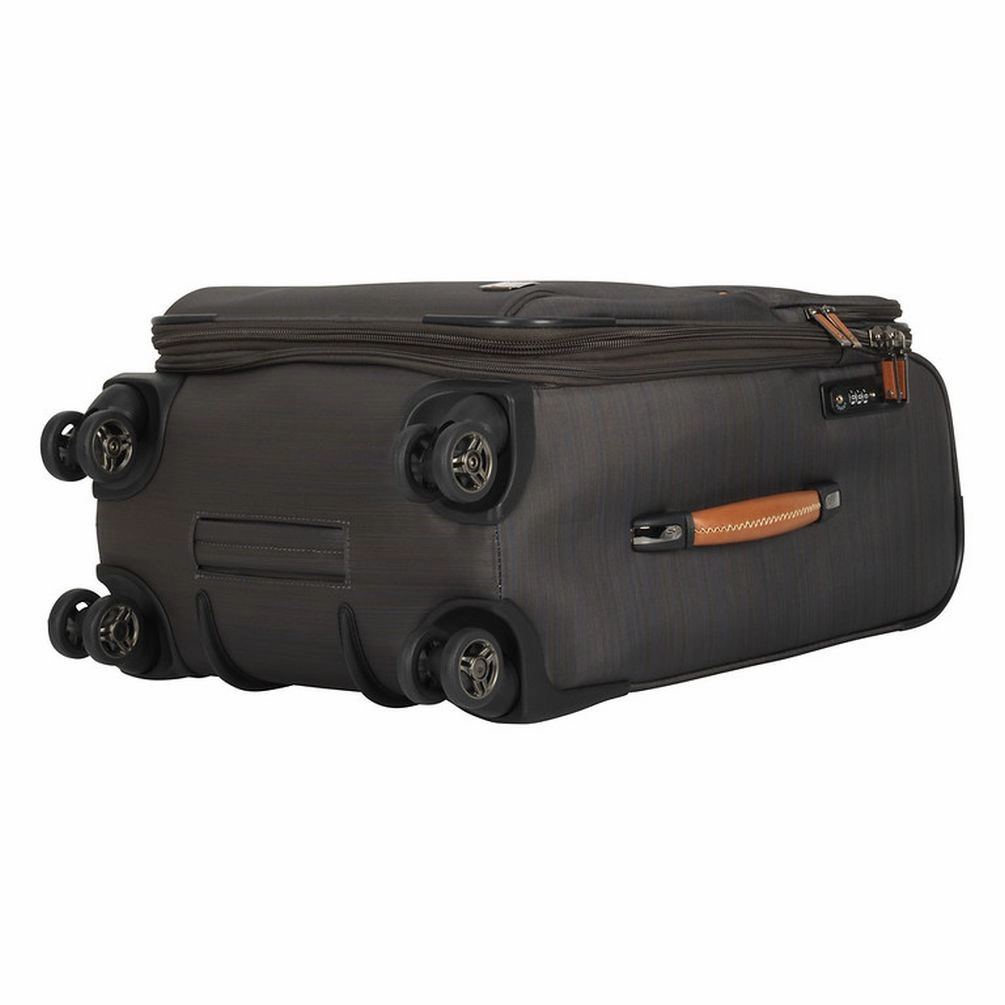 Ricardo Beverly Hills San Marcos 21" 4-Wheel Carry-On Luggage
