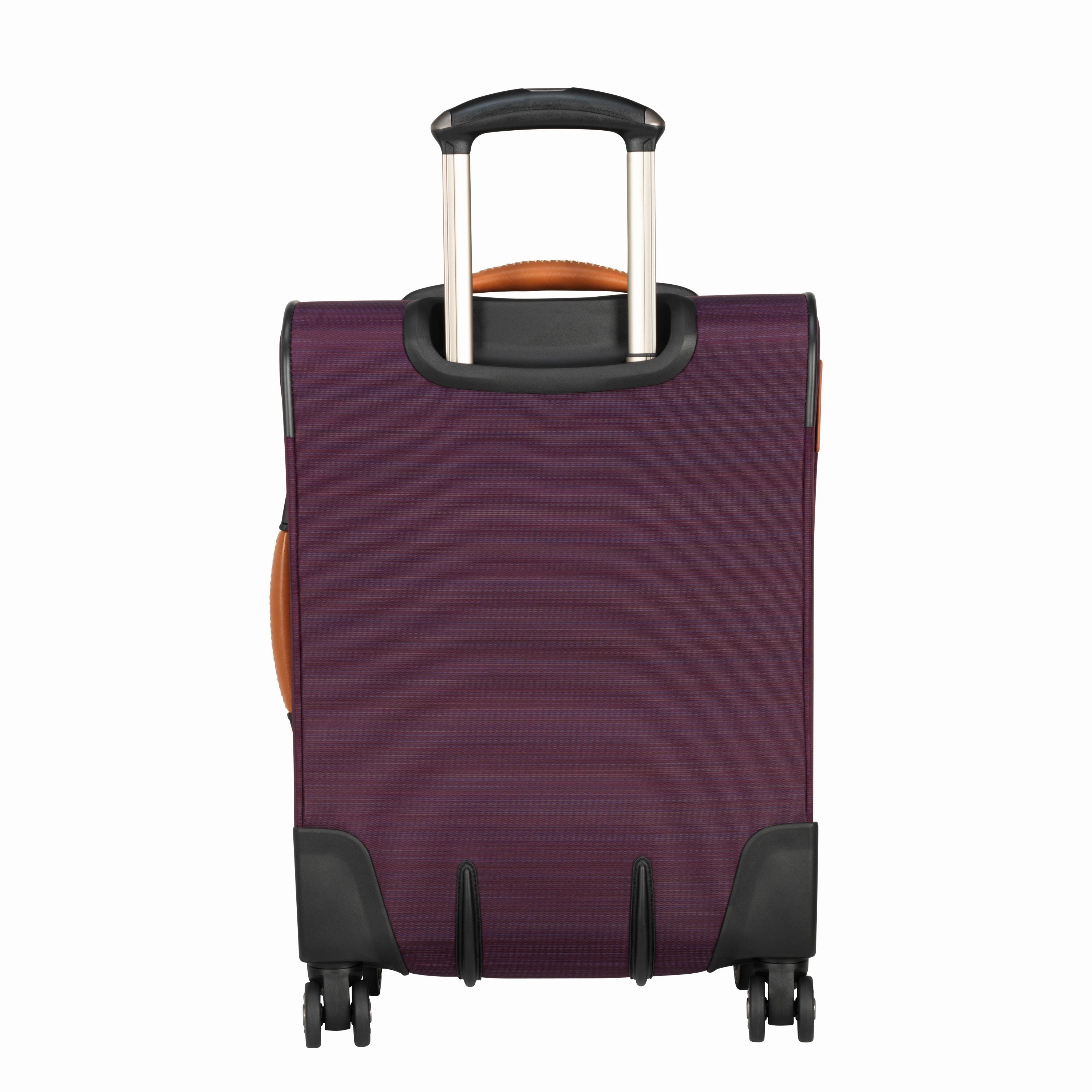 Ricardo Beverly Hills San Marcos 21" 4-Wheel Carry-On Luggage