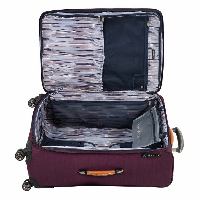 Ricardo Beverly Hills San Marcos 29" Spinner Upright Suitcases