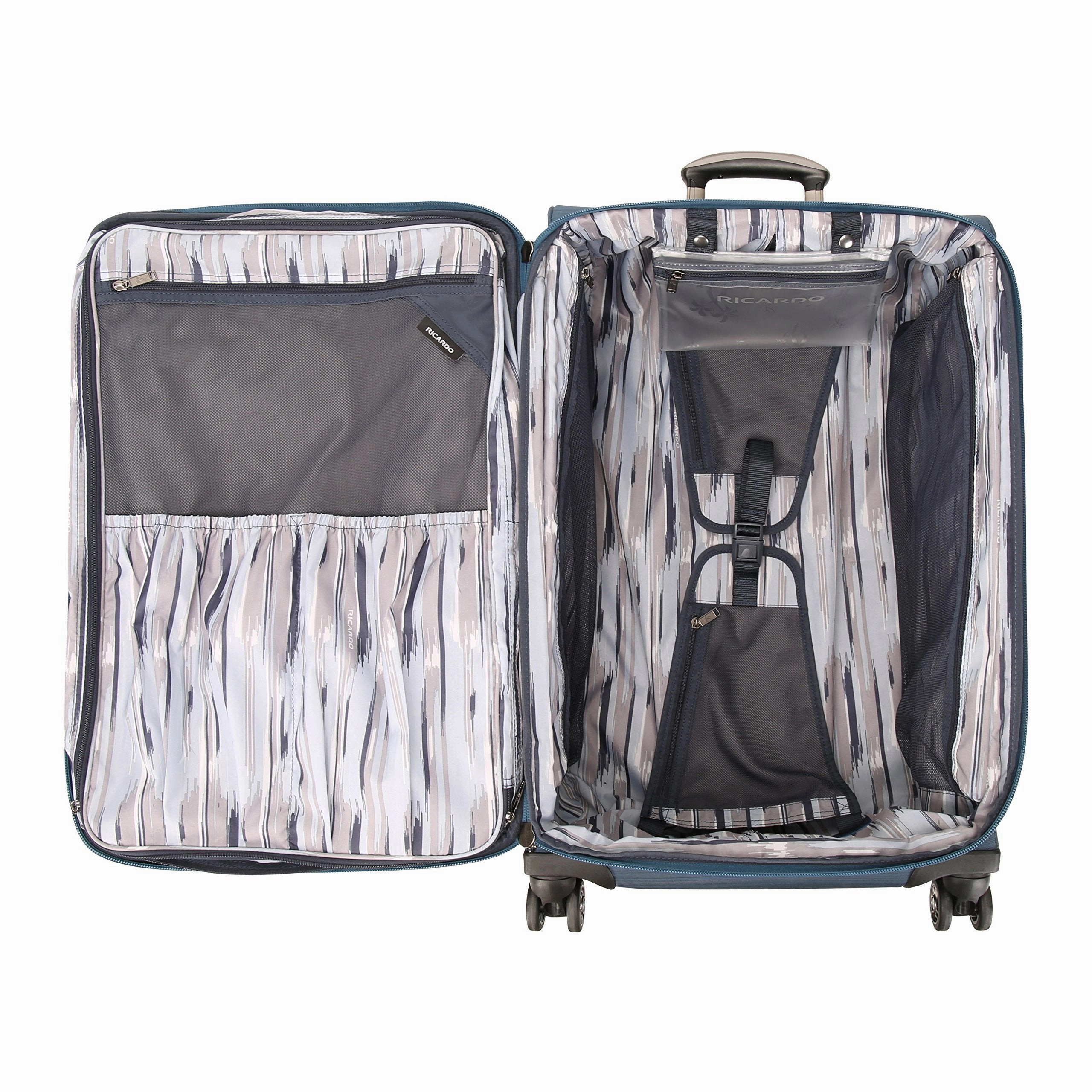 Ricardo Beverly Hills San Marcos 29" Spinner Upright Suitcases