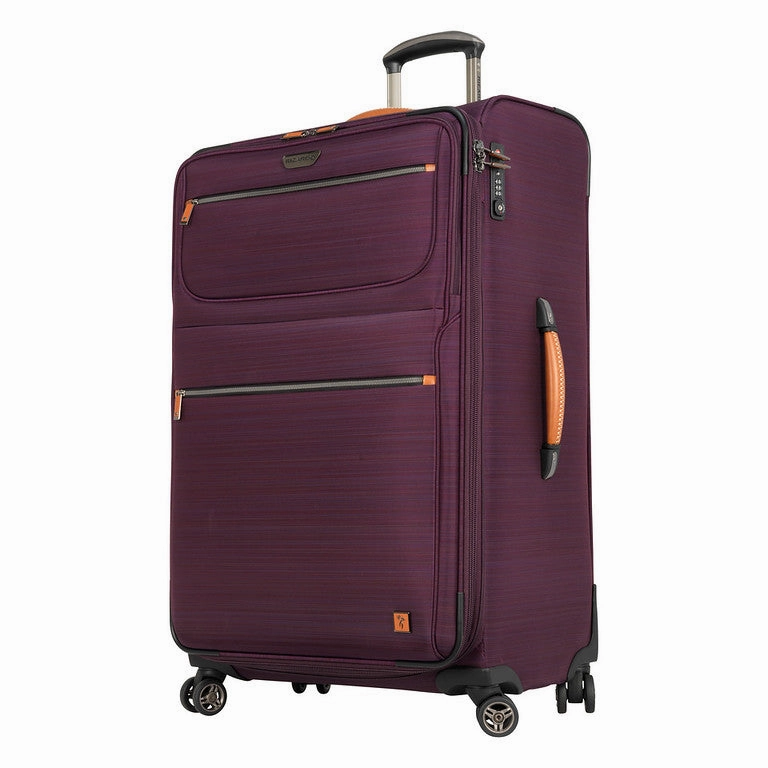 Ricardo Beverly Hills San Marcos 29" Spinner Upright Suitcases
