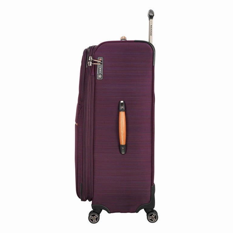 Ricardo Beverly Hills San Marcos 29" Spinner Upright Suitcases