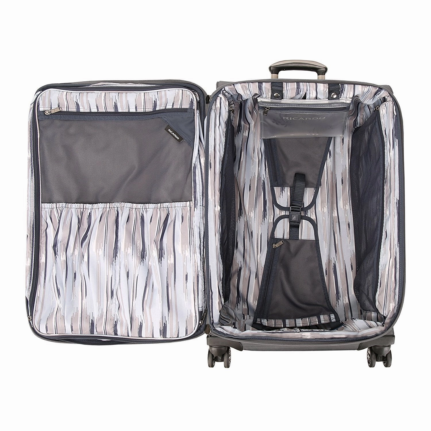 Ricardo Beverly Hills San Marcos 29" Spinner Upright Suitcases