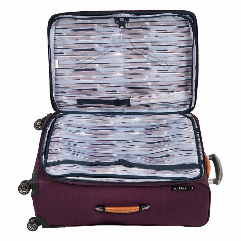 Ricardo Beverly Hills San Marcos 29" Spinner Upright Suitcases