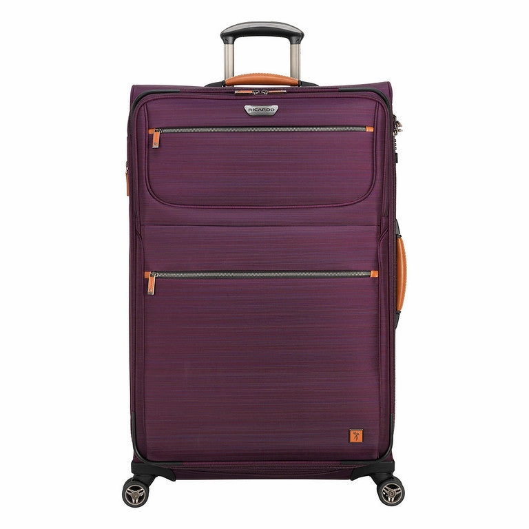 Ricardo Beverly Hills San Marcos 29" Spinner Upright Suitcases