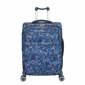 Ricardo Beverly Hills Sausalito 21" 4-Wheel Carry-On Luggage