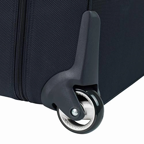 Ricardo Beverly Hills Sausalito 43-Inch Rolling Garment Bag (Midnight Blue)