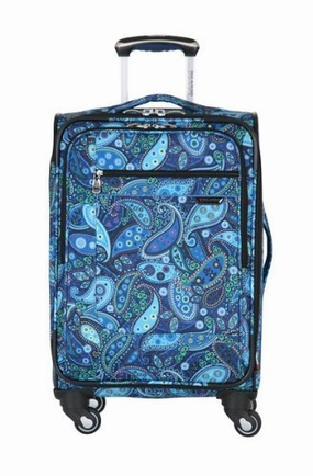 Ricardo Beverly Hills Sausalito Superlight 2.0 20" 4-Wheel Medium Luggage