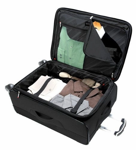 Ricardo Beverly Hills Sausalito Superlight 2.0 28" 4-Wheel Large Luggage