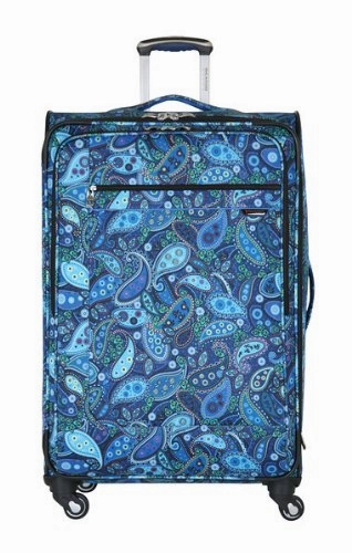 Ricardo Beverly Hills Sausalito Superlight 2.0 28" 4-Wheel Large Luggage