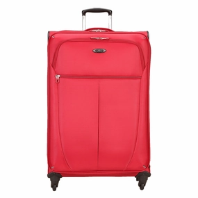 Ricardo Beverly Hills Skyway Mirage Superlight 28" 4 Wheel Expandable Upright
