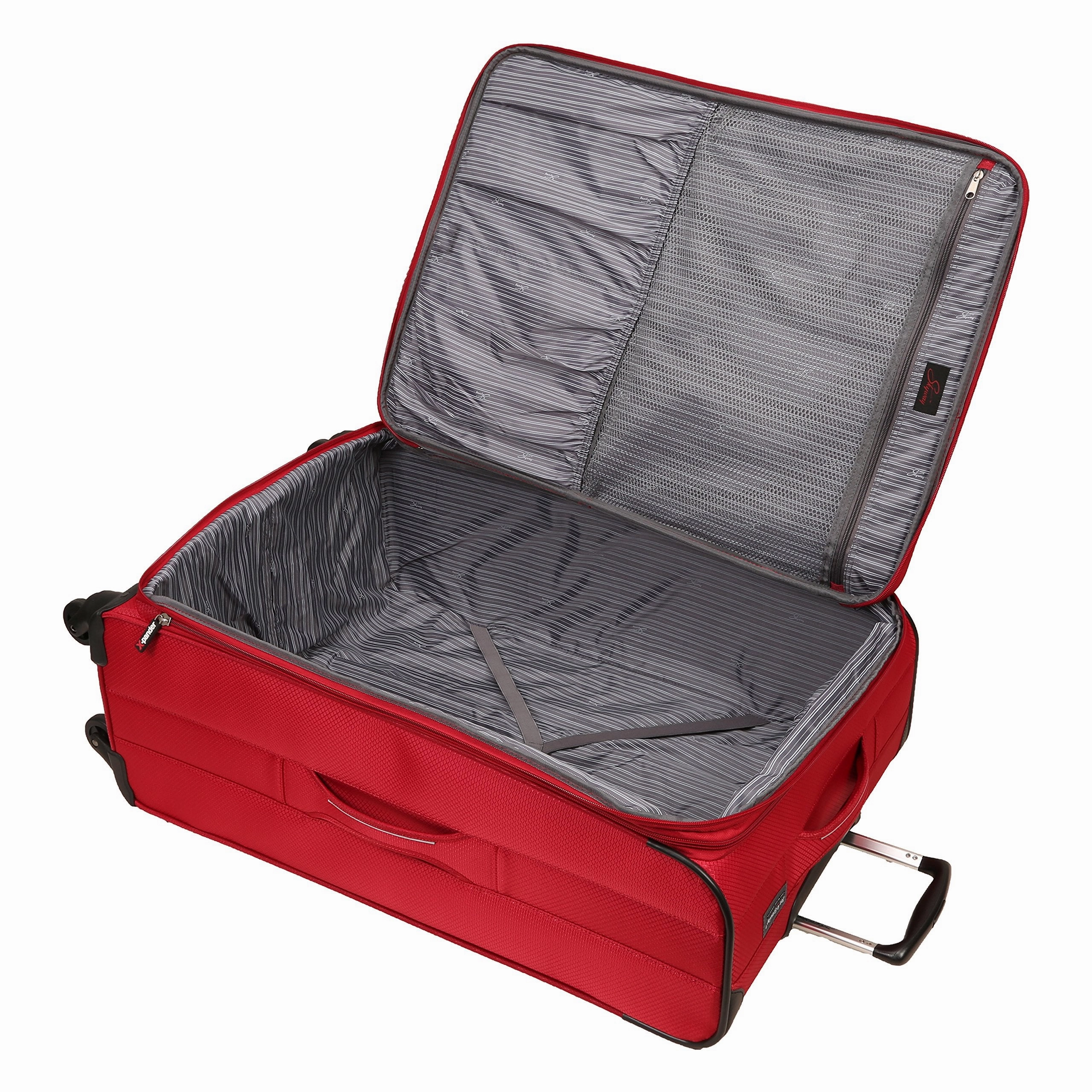 Ricardo Beverly Hills Skyway Mirage Superlight 28" 4 Wheel Expandable Upright