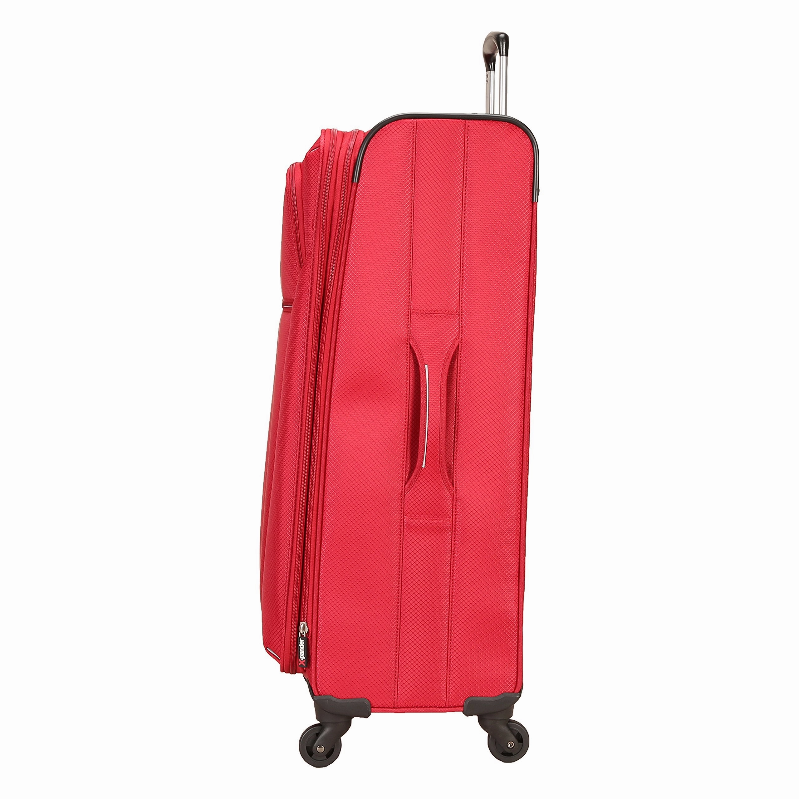 Ricardo Beverly Hills Skyway Mirage Superlight 28" 4 Wheel Expandable Upright