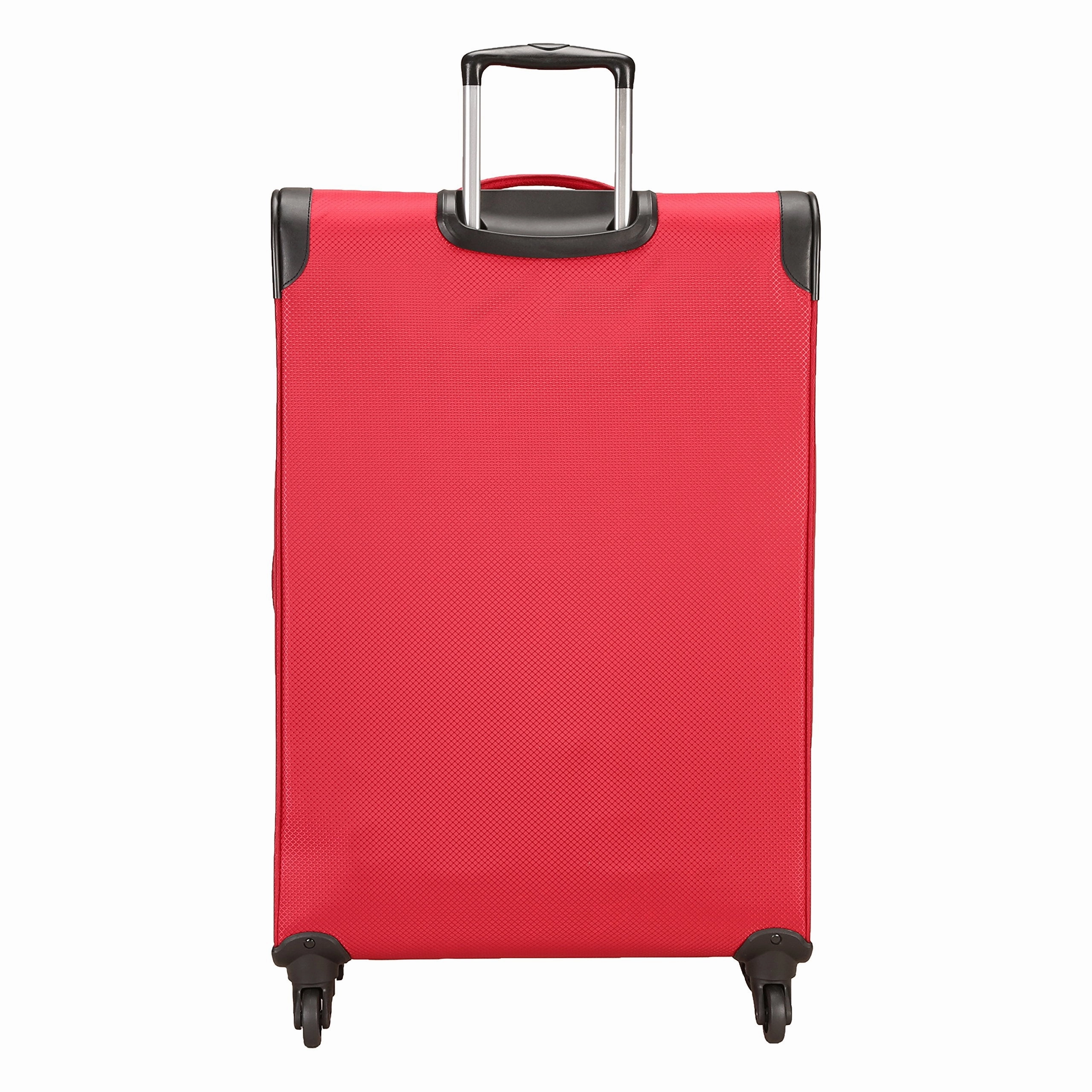 Ricardo Beverly Hills Skyway Mirage Superlight 28" 4 Wheel Expandable Upright