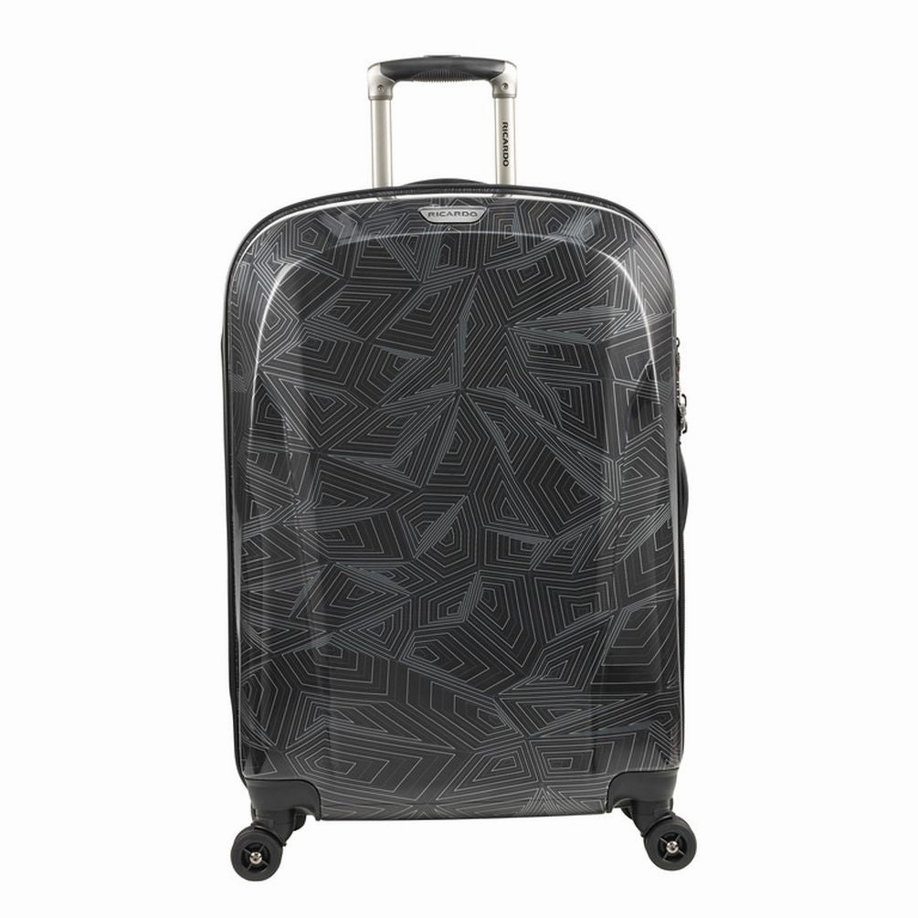 Ricardo Beverly Hills Spectrum 24" Spinner Upright