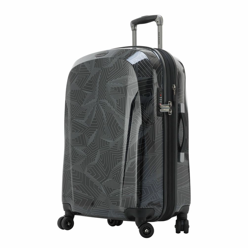 Ricardo Beverly Hills Spectrum 24" Spinner Upright