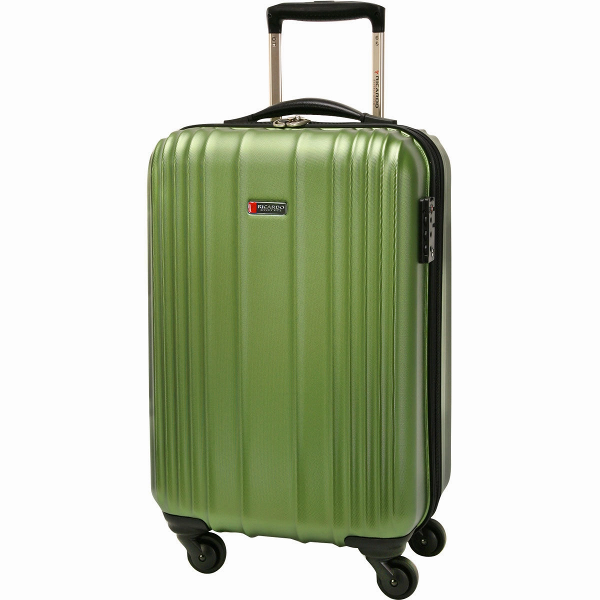 Ricardo Beverly Hills Venice Superlite Textured 20In Carry On