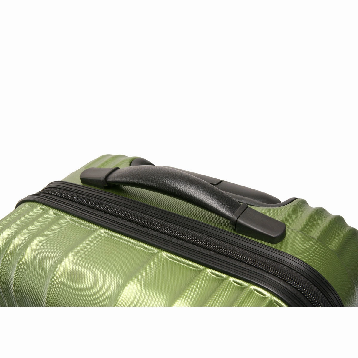 Ricardo Beverly Hills Venice Superlite Textured 20In Carry On