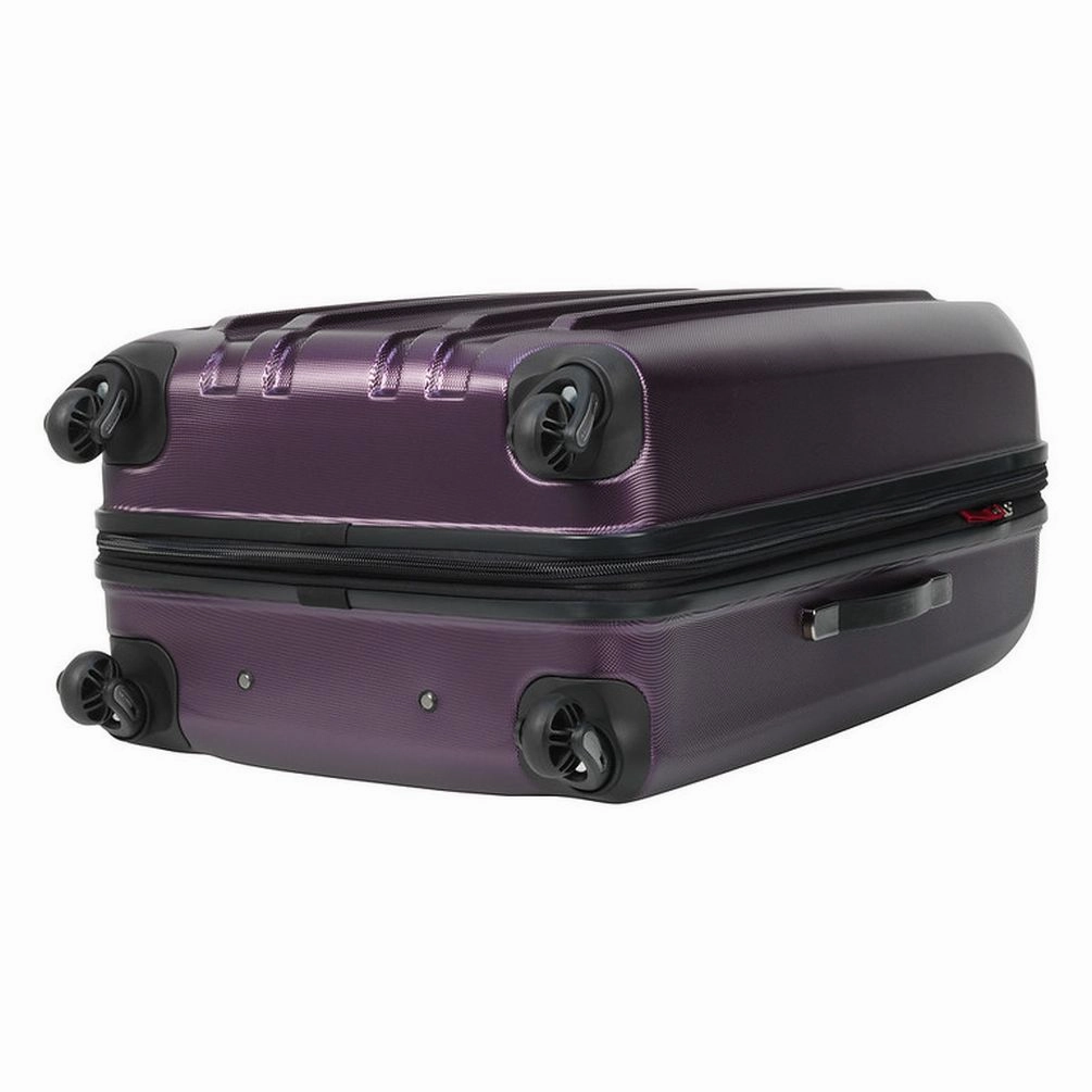 Ricardo Beverly Hills Yosemite 25" Spinner Upright Suitcases