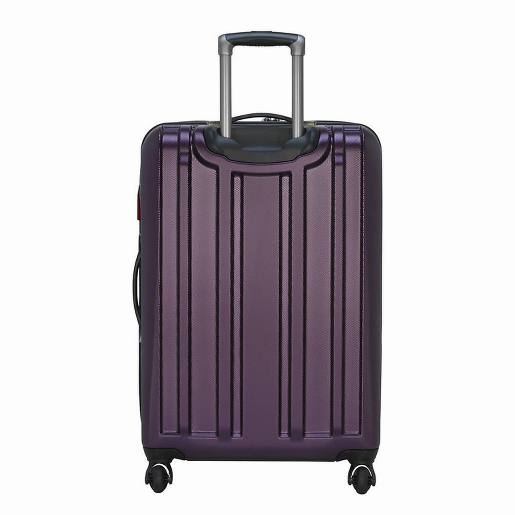 Ricardo Beverly Hills Yosemite 25" Spinner Upright Suitcases