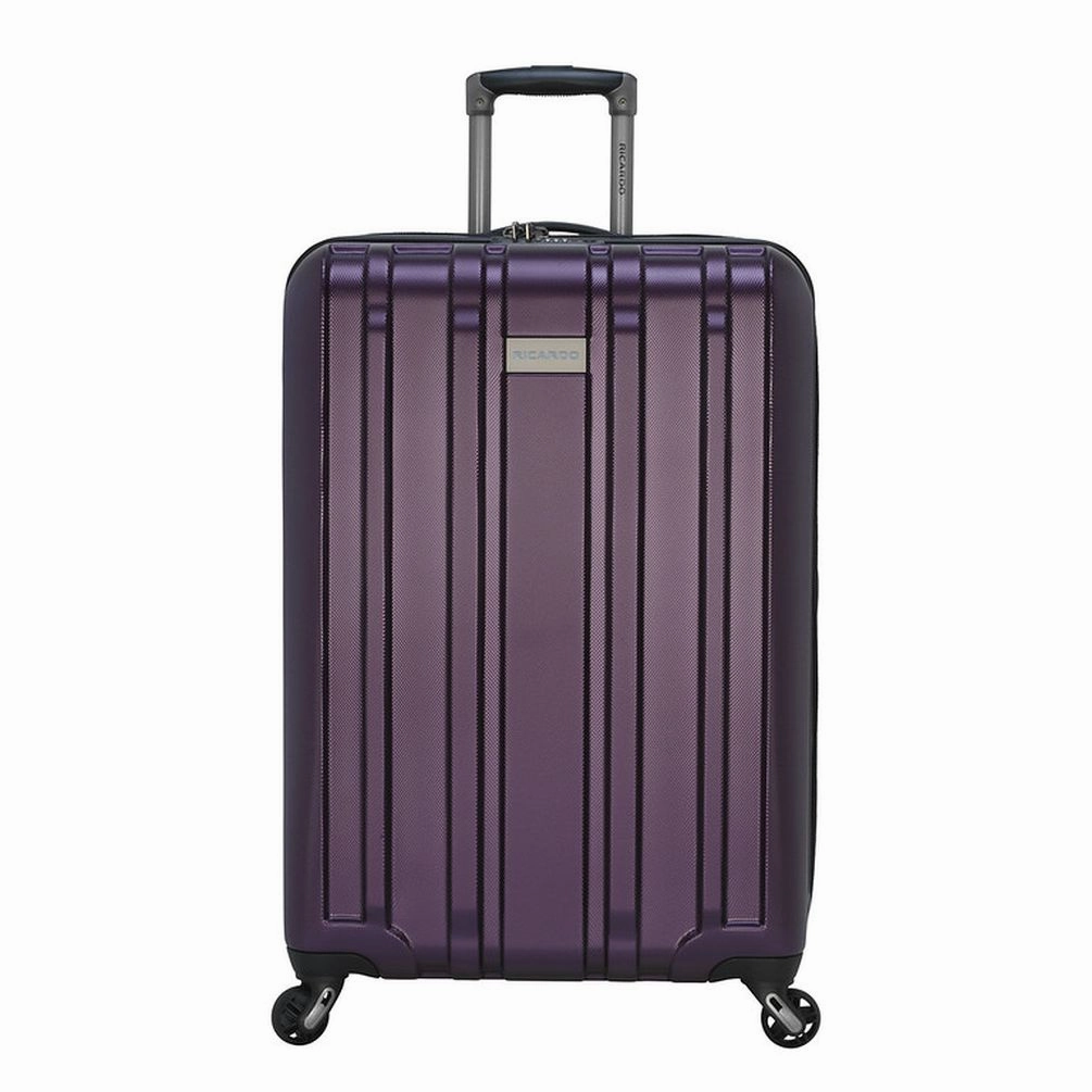 Ricardo Beverly Hills Yosemite 25" Spinner Upright Suitcases