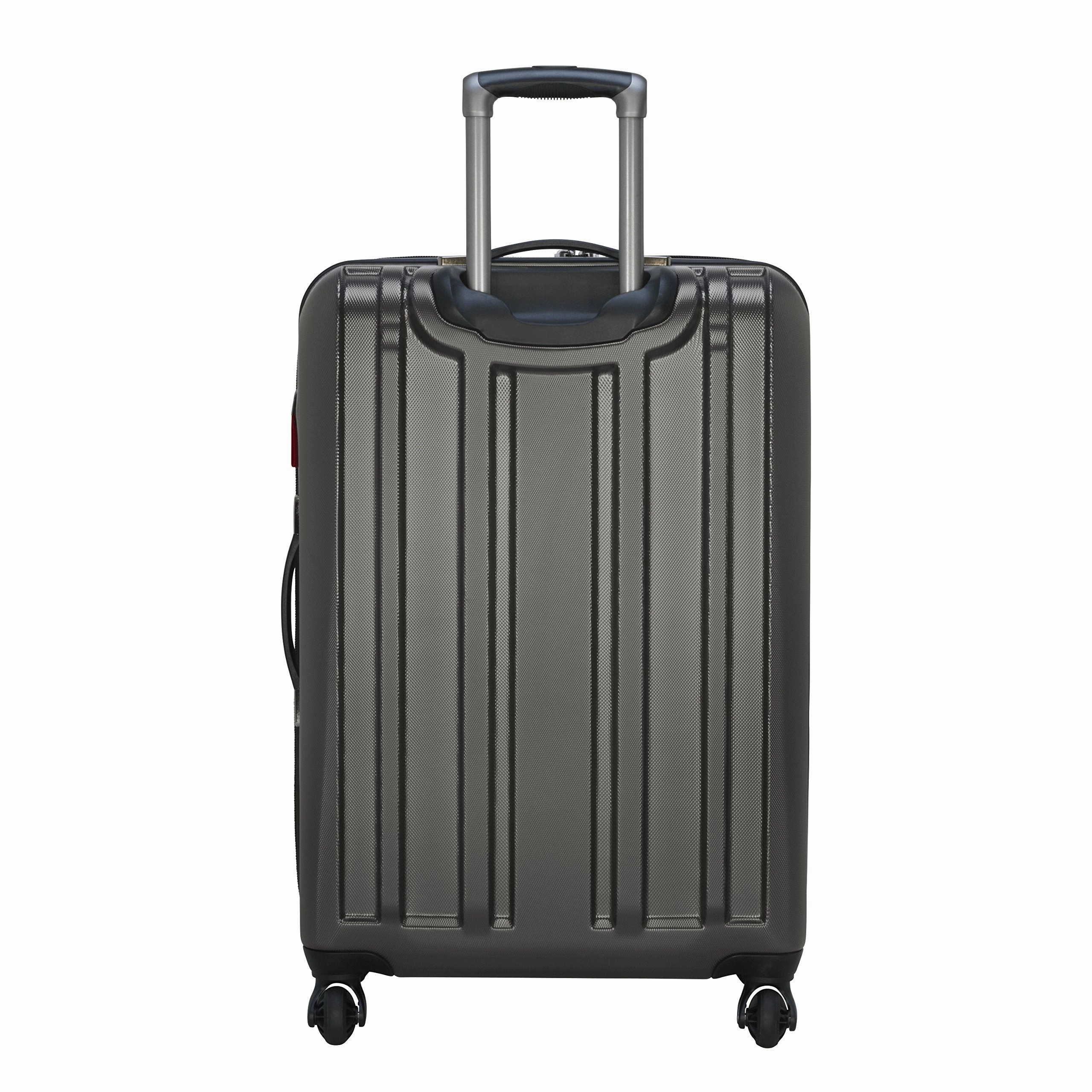 Ricardo Beverly Hills Yosemite 25" Spinner Upright Suitcases