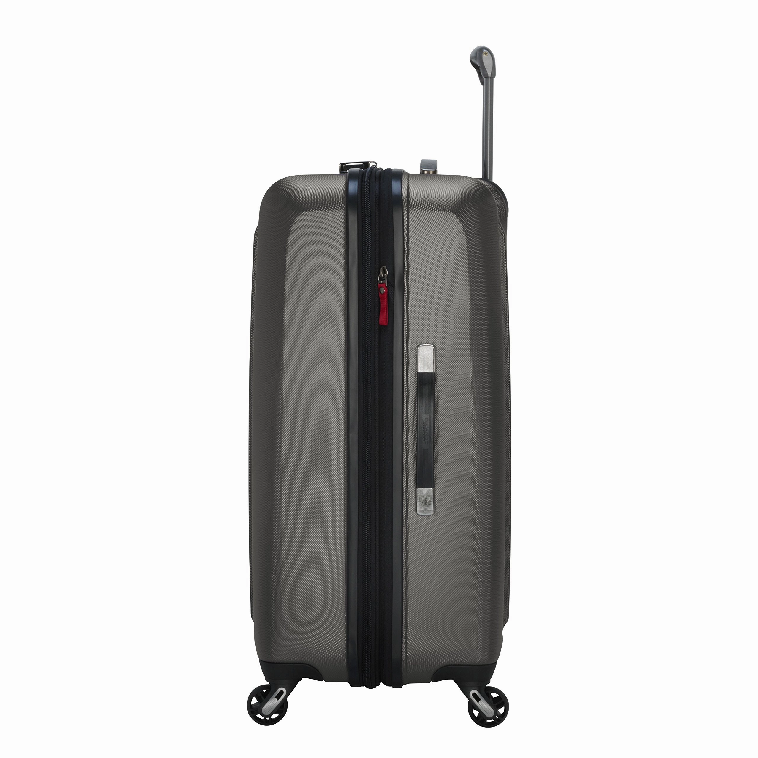 Ricardo Beverly Hills Yosemite 25" Spinner Upright Suitcases