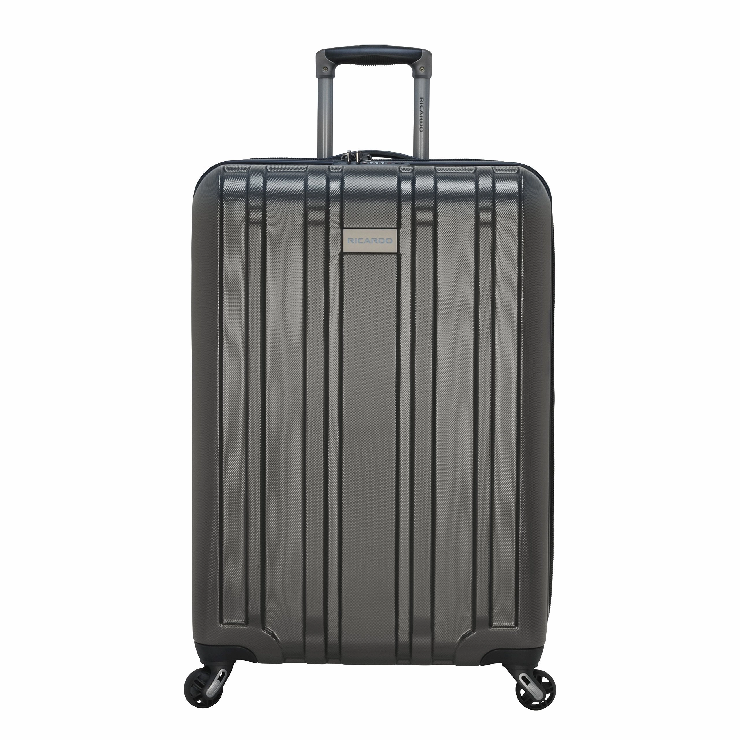 Ricardo Beverly Hills Yosemite 25" Spinner Upright Suitcases