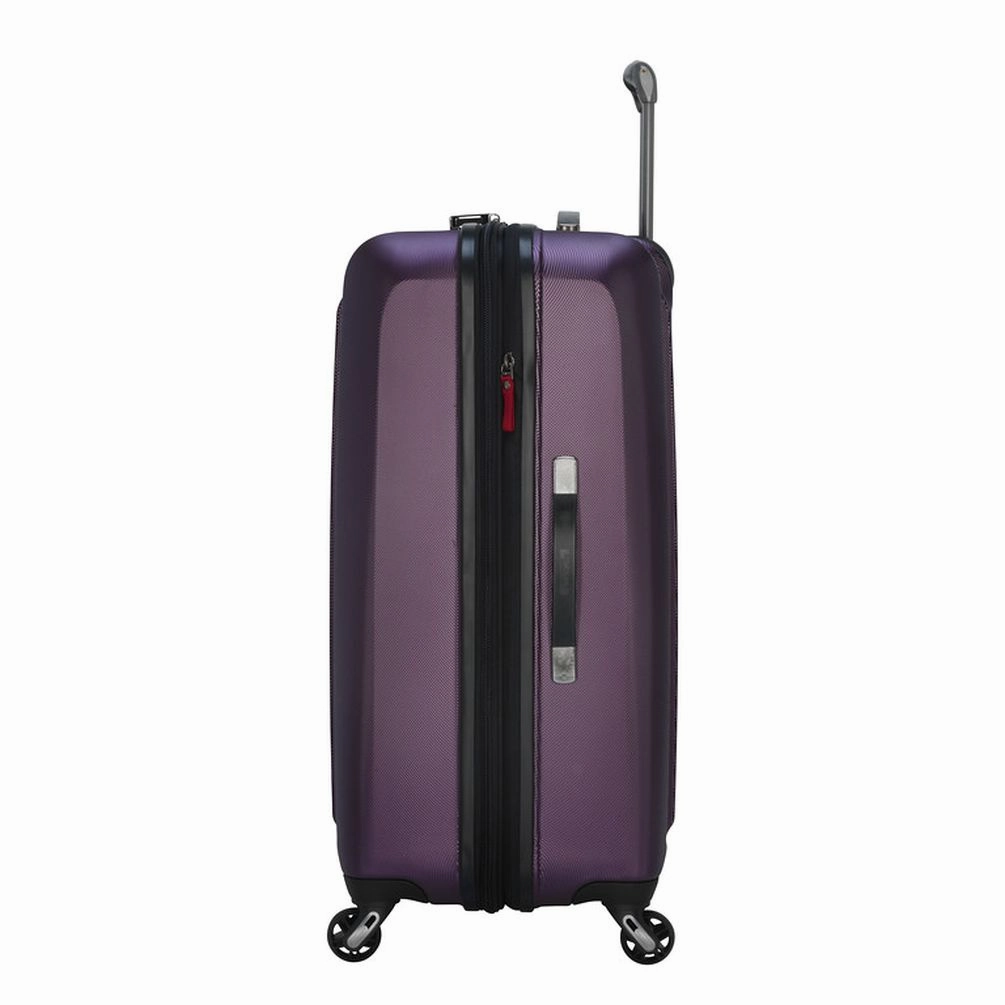 Ricardo Beverly Hills Yosemite 25" Spinner Upright Suitcases