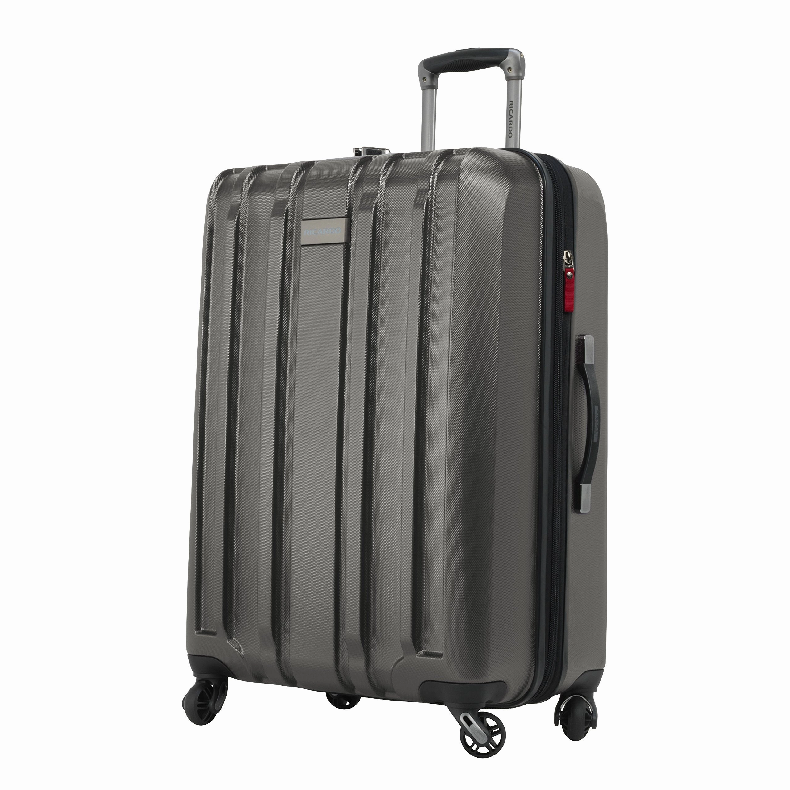 Ricardo Beverly Hills Yosemite 25" Spinner Upright Suitcases