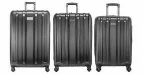 Ricardo Beverly Hills Yosemite 3 Piece Spinner Set 21 25 And 29