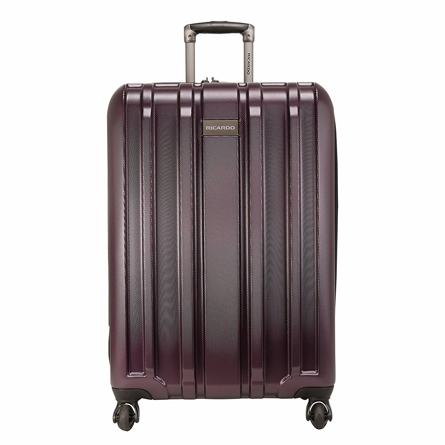 Ricardo Beverly Hills Yosemite 3 Piece Spinner Set 21 25 And 29