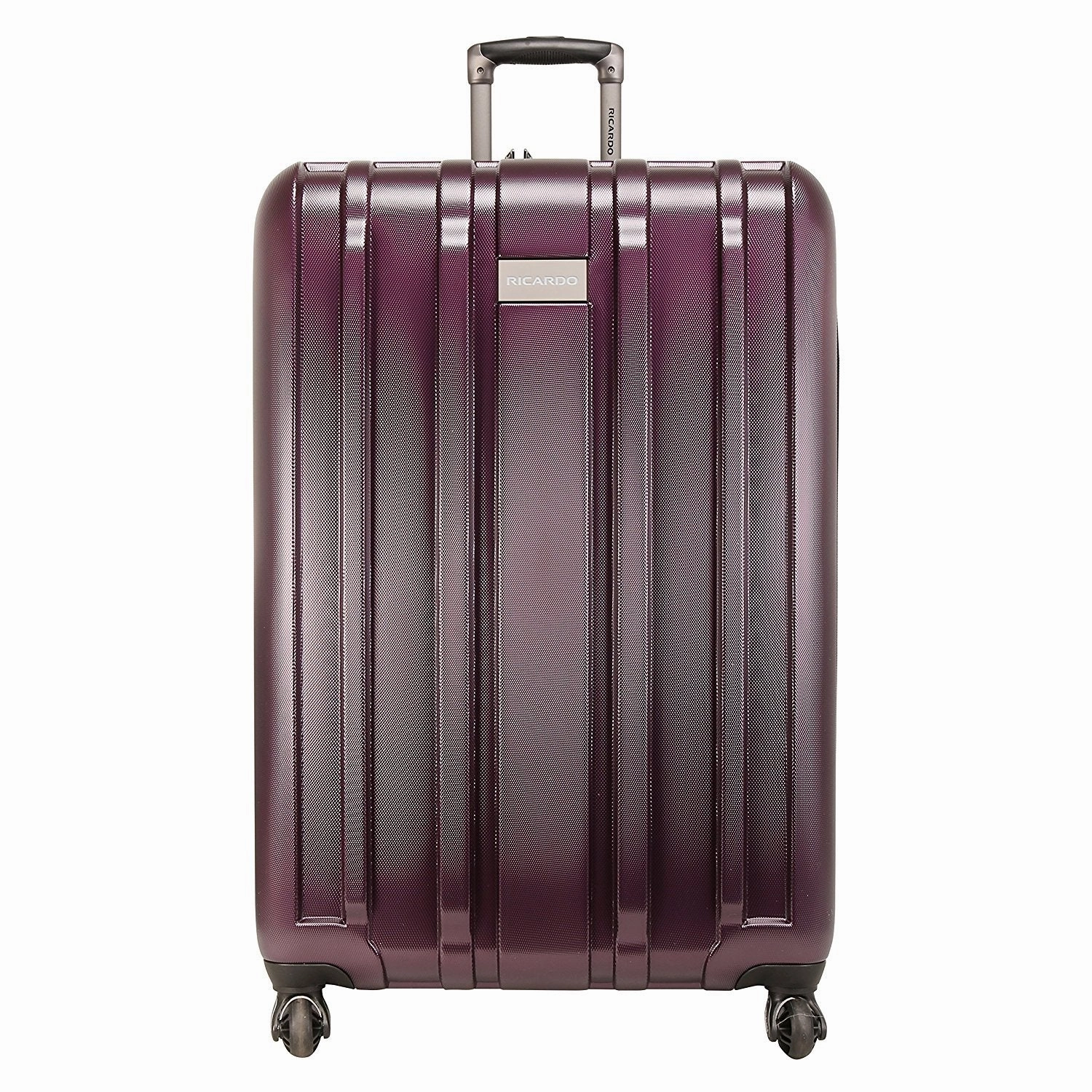 Ricardo Beverly Hills Yosemite 3 Piece Spinner Set 21 25 And 29