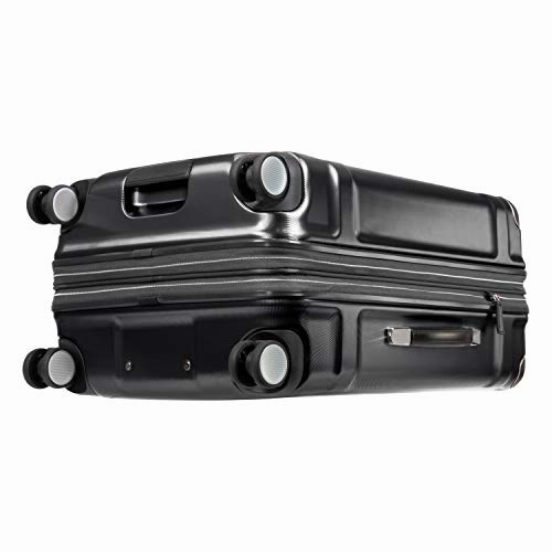 Ricardo Rodeo Drive 25" Medium Check-In Suitcase Black