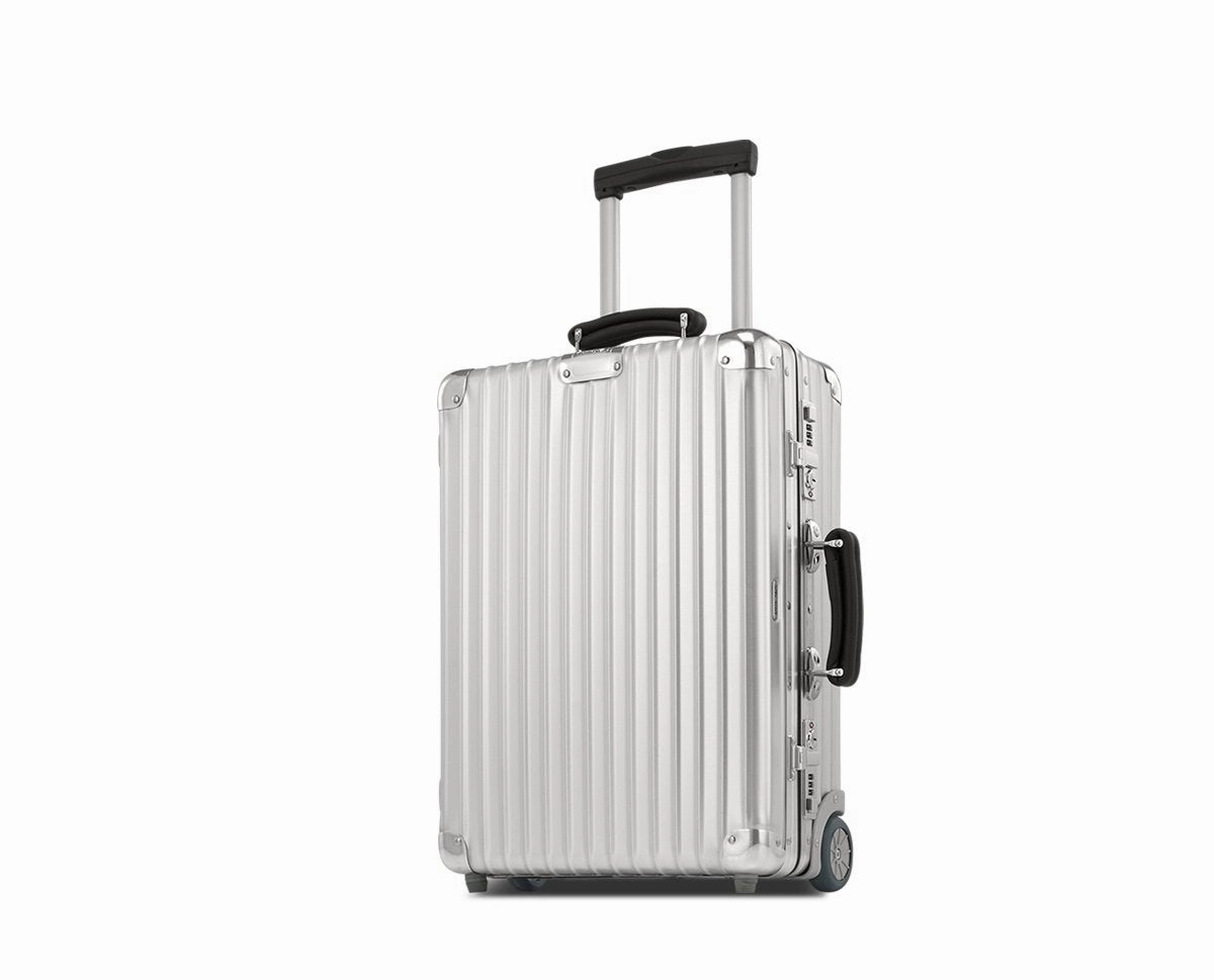 Rimowa Classic Flight Cabin Trolley IATA
