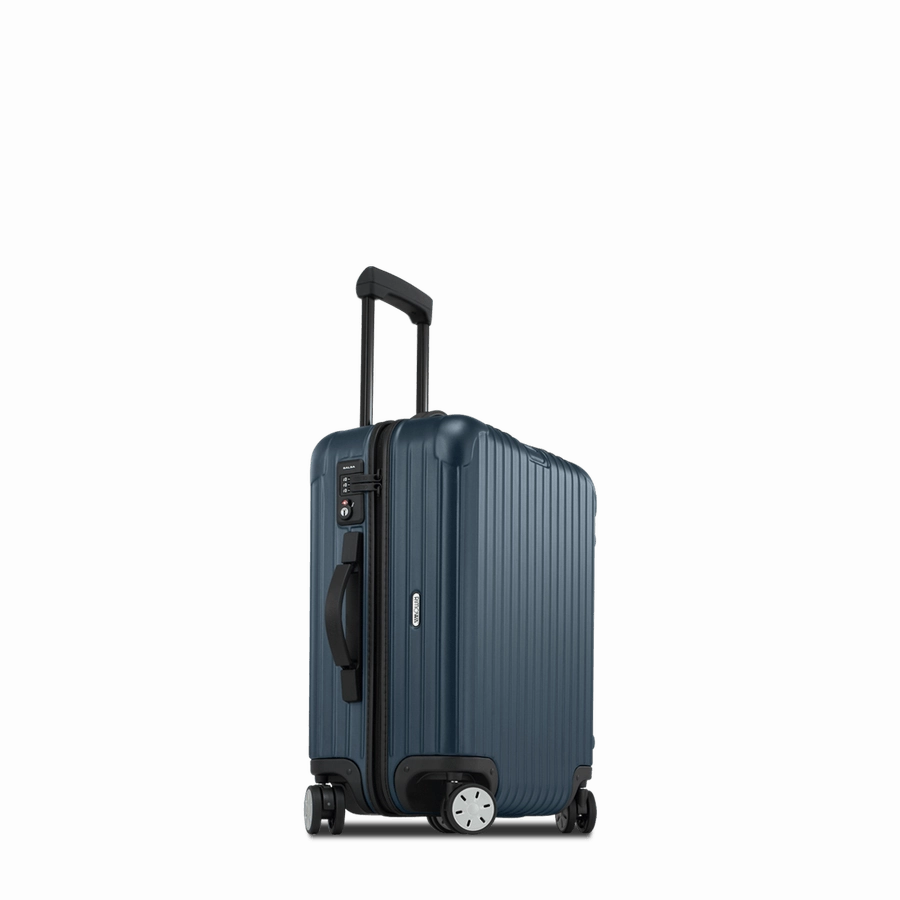 Rimowa Salsa Cabin Matte Multiwheel