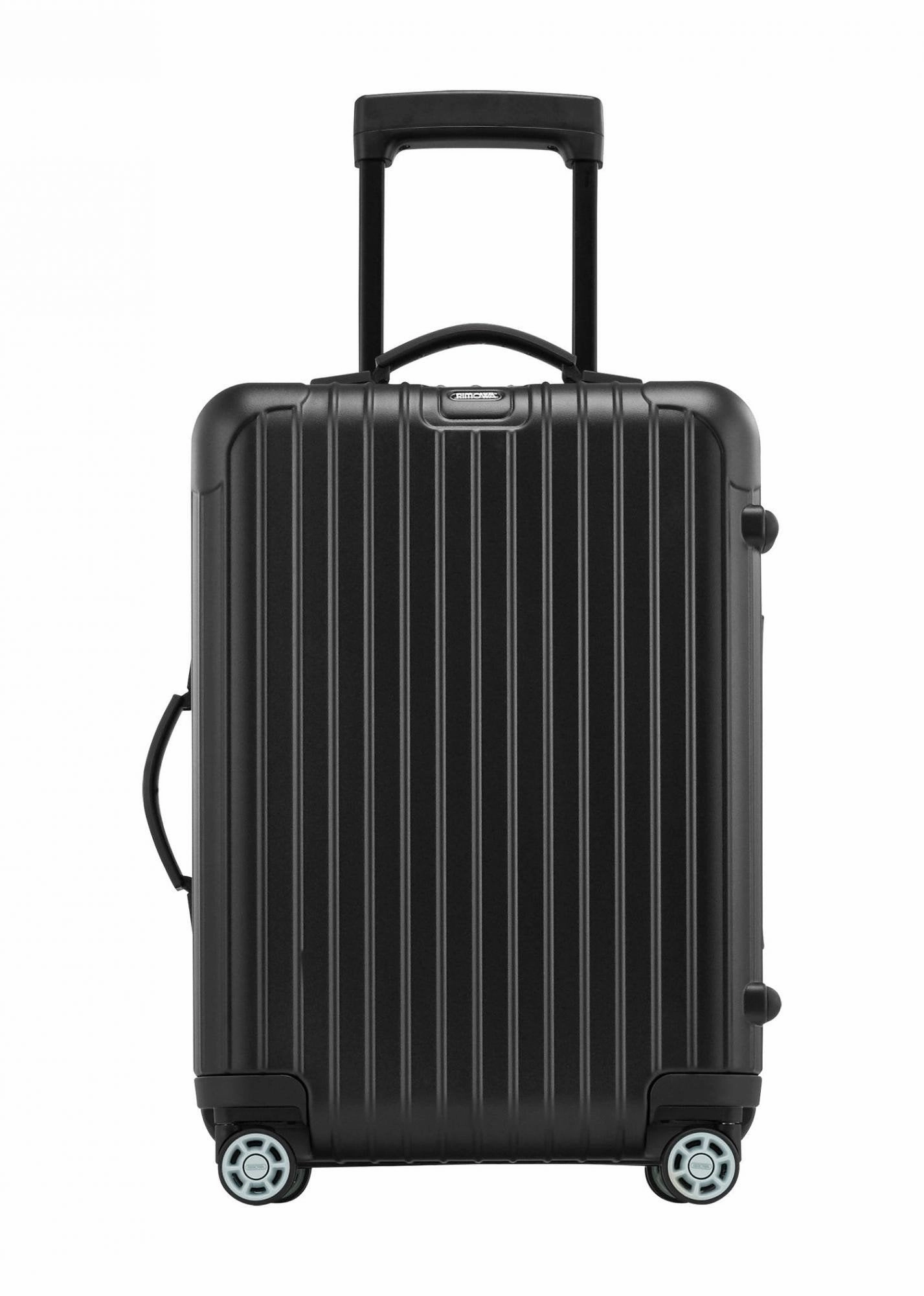 Rimowa Salsa Cabin Matte Multiwheel