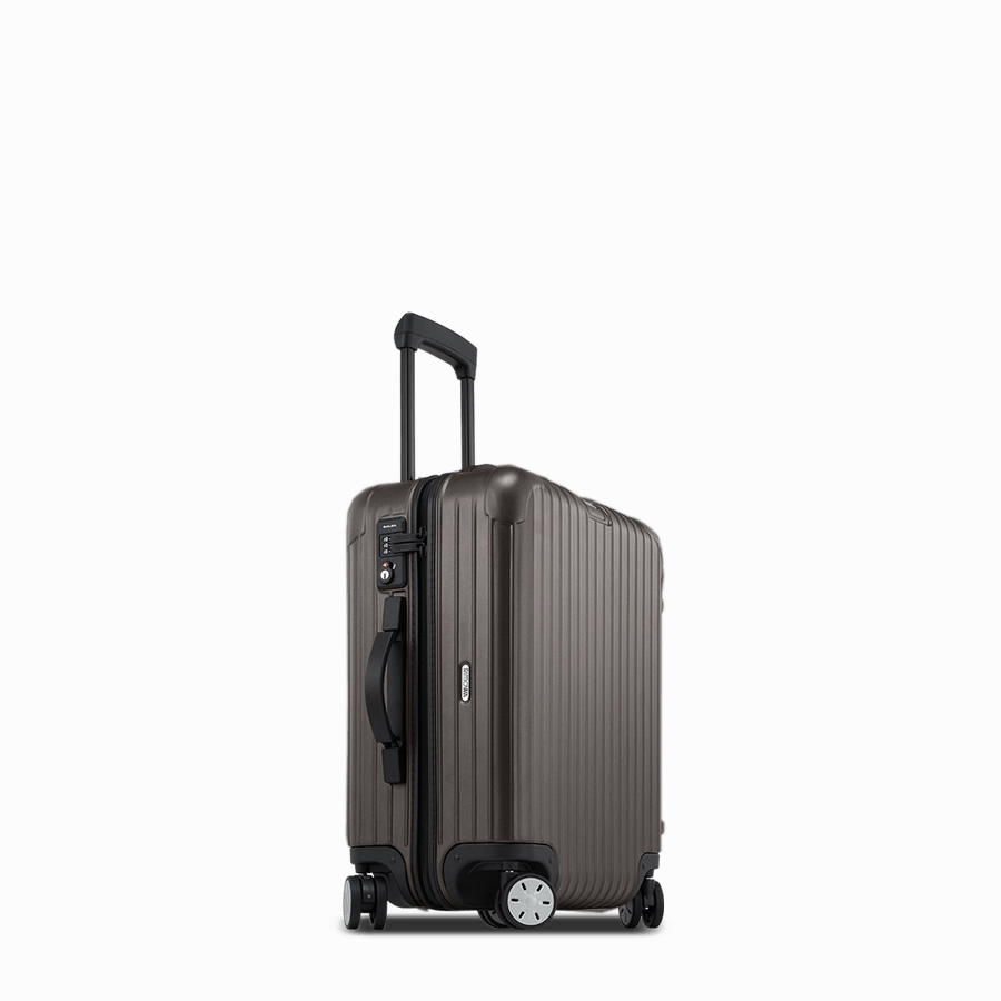 Rimowa Salsa Cabin Matte Multiwheel