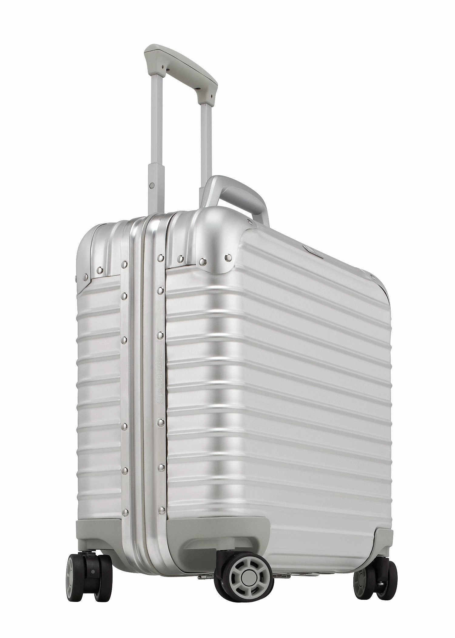 Rimowa Topas Aluminum Business Multiwheel-Aluminum