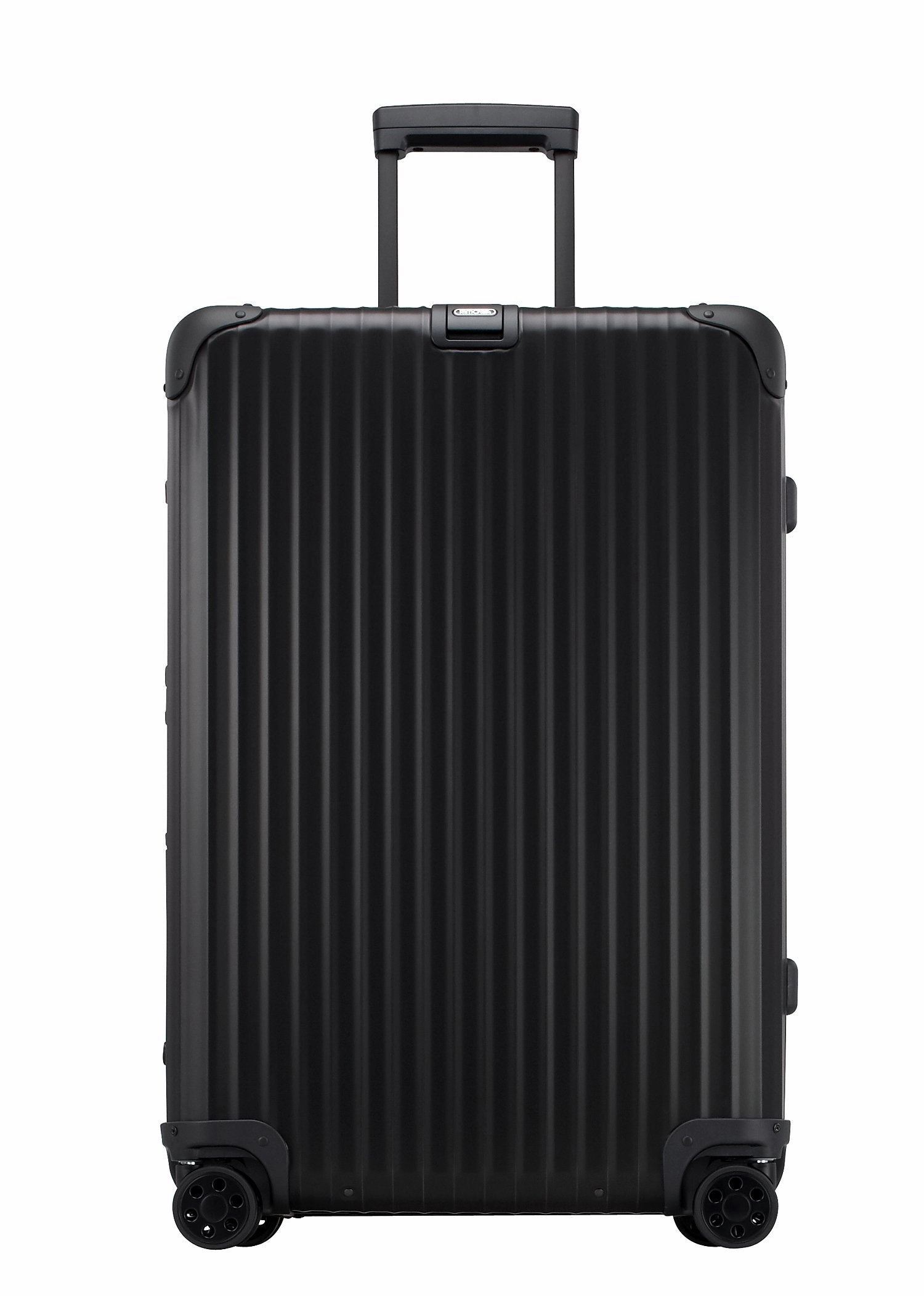 Rimowa Topas Stealth 32" Spinner Large Luggage