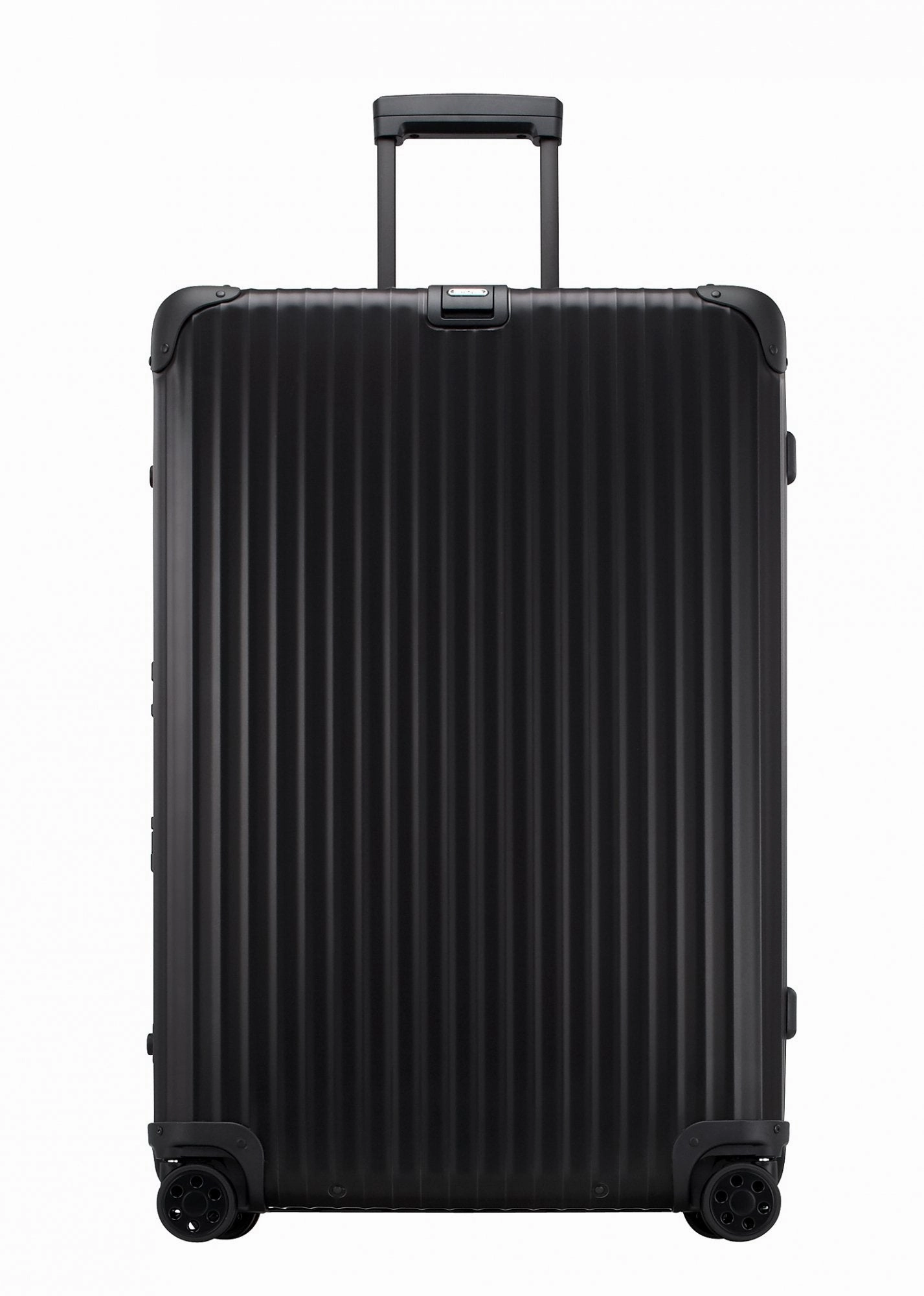 Rimowa Topas Stealth 32" Spinner Large Luggage