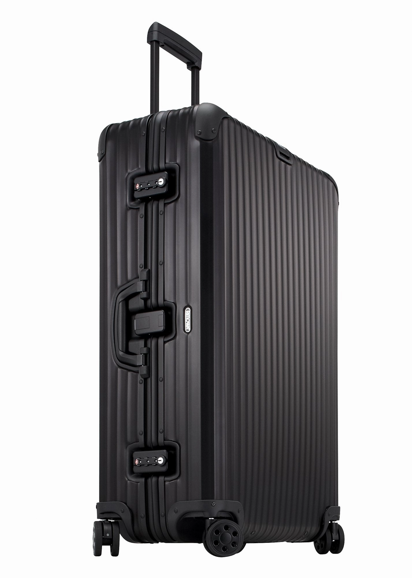 Rimowa Topas Stealth 32" Spinner Large Luggage