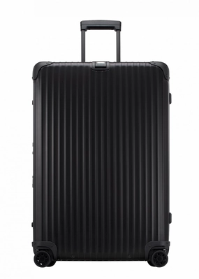 Rimowa Topas Stealth 32" Spinner Large Luggage