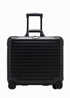 Rimowa Topas Stealth Business Multiwheel