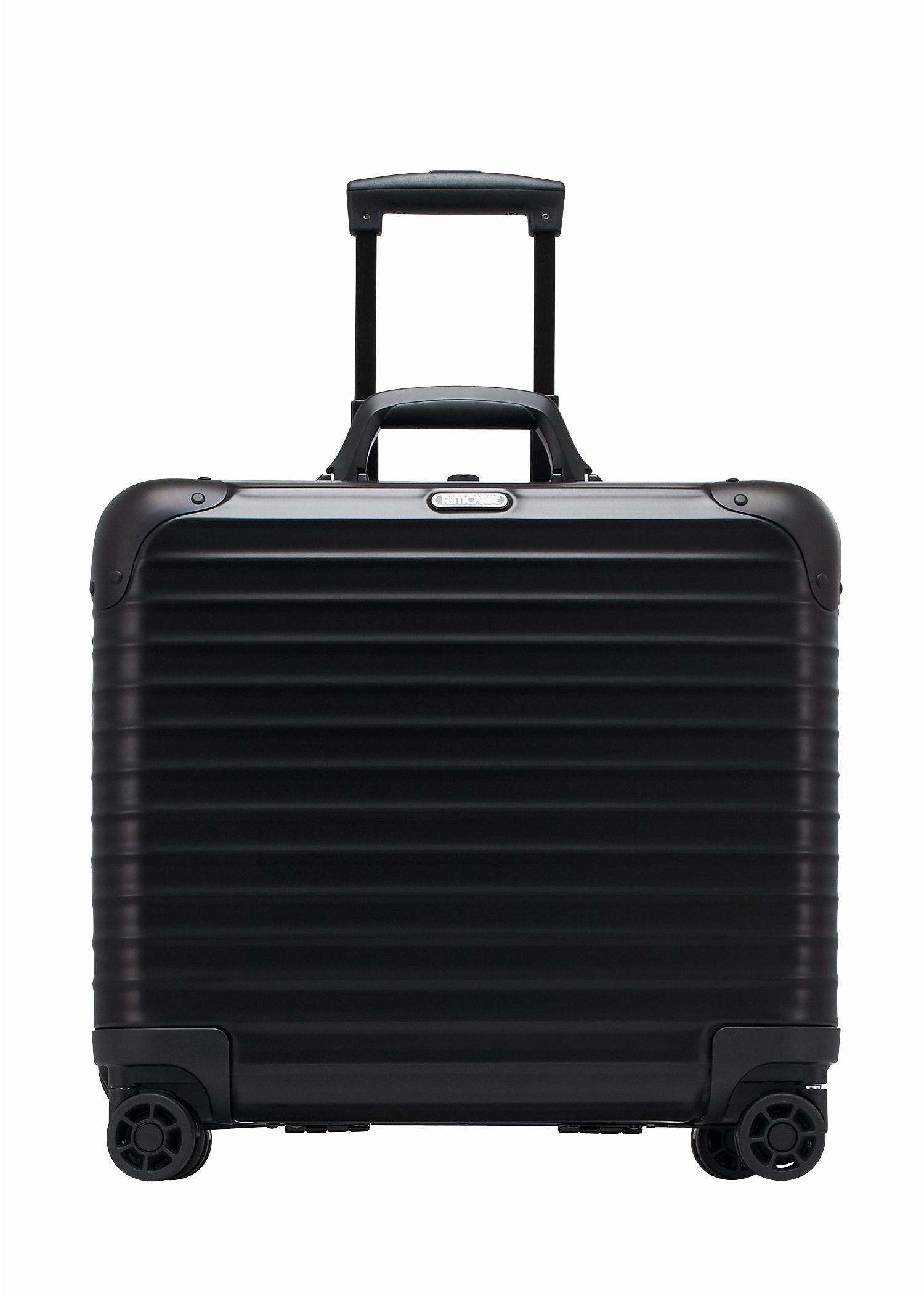Rimowa Topas Stealth Business Multiwheel