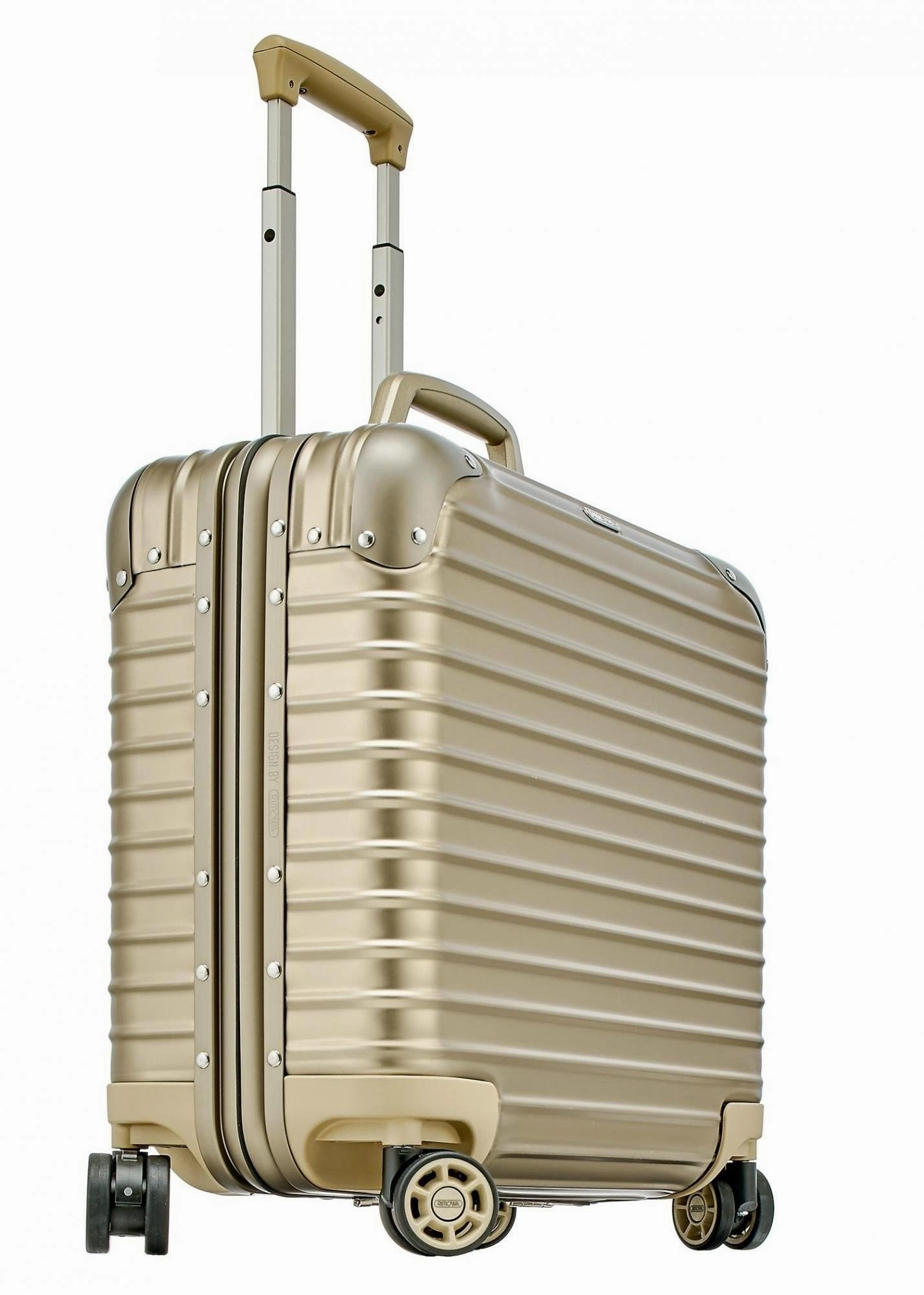 Rimowa Topas Titanium Business Multiwheel