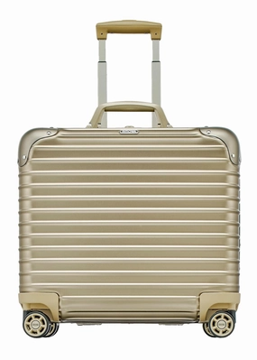 Rimowa Topas Titanium Business Multiwheel
